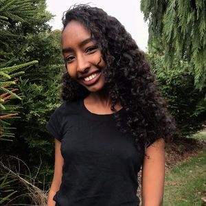 Meet your Posher, Asma